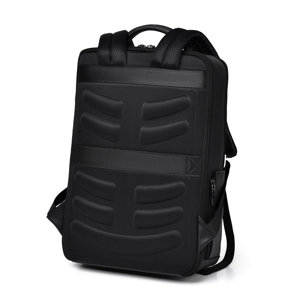 2026 New Backpack Business Premium Computer Bag Large Capacity Portable Business Travel Bag Men's Backpack