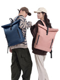 New Men's and Women's Backpack 16 inch Laptop Backpack Business Travel Commuter Leisure Large Capacity Backpack
