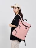 2026 popular women's tote bag embroidered single shoulder commuting simple large capacity change handbag crossbody bag